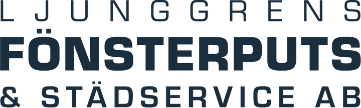 Ljunggrens Fönsterputs & Städservice